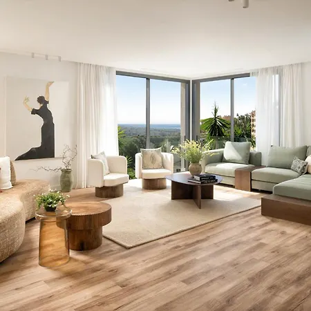 Villa Sereno Ref #96