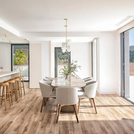 Sereno Ref #96 Villa Marbella