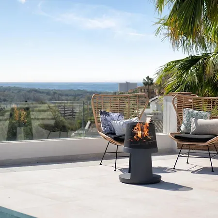 Sereno Ref #96 Марбелья