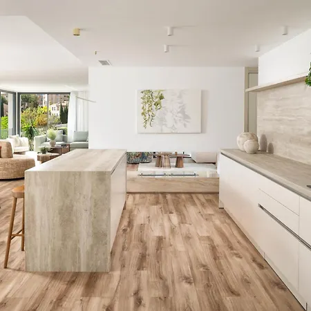 Sereno Ref #96 Villa *