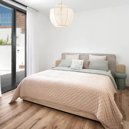 Sereno Ref #96 Willa Marbella