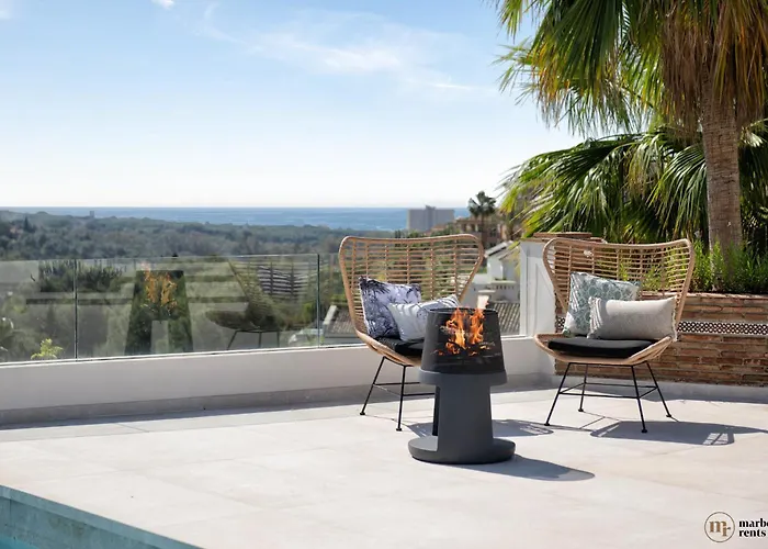 Sereno Ref #96 Marbella