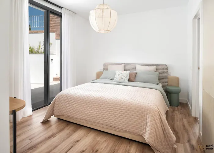 Sereno Ref #96 Willa Marbella