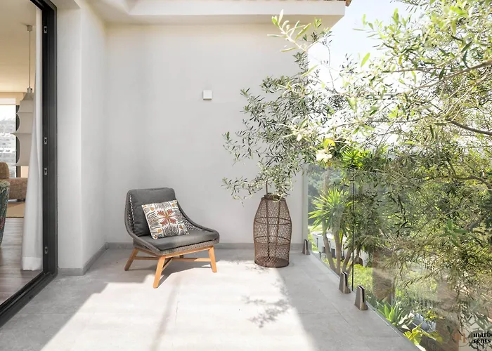 فيلة Sereno Ref #96 ماربيا