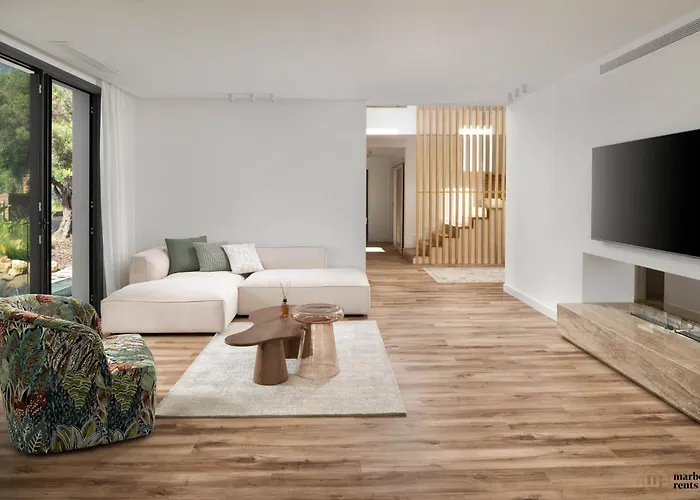 Sereno Ref #96 ماربيا