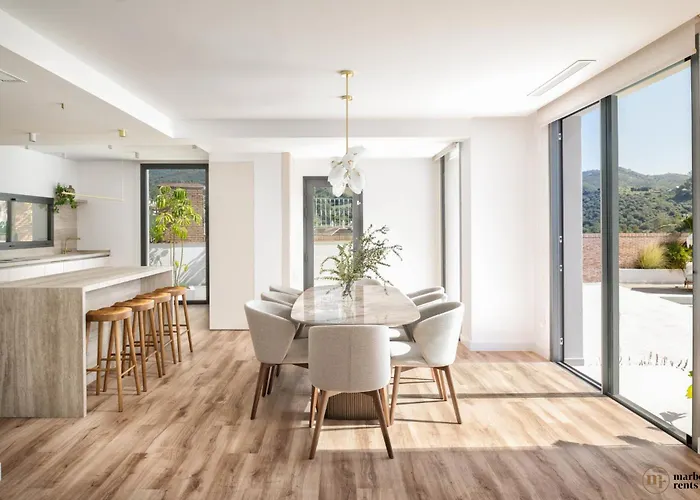 Sereno Ref #96 Willa Marbella